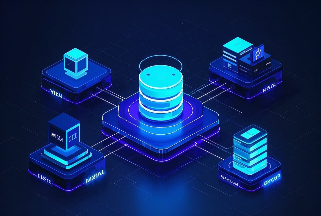MySQL 协议兼容：各语言应用无需改造直接连接